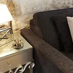 Habitat Parisien - 1Br-1Ba - Duplex Louvre Museum